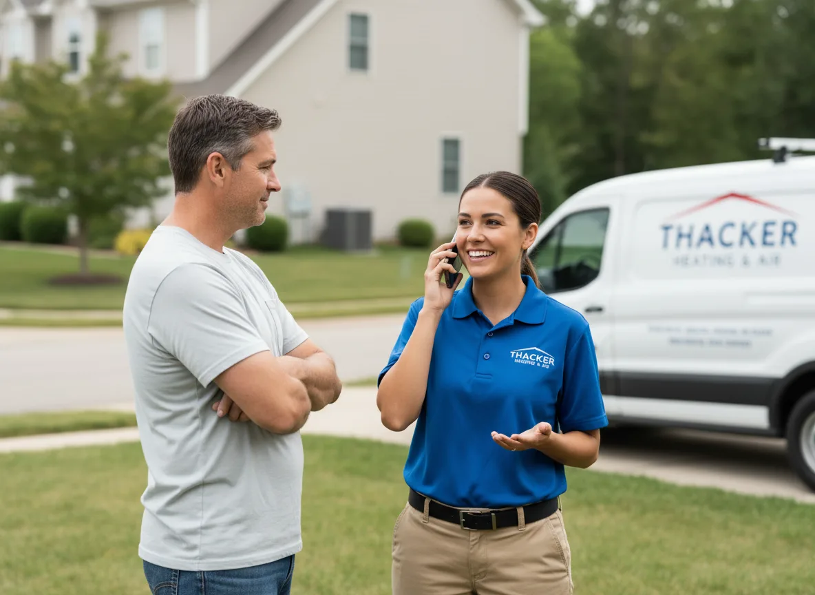 Ac Repair Surveyor, WV FAQs